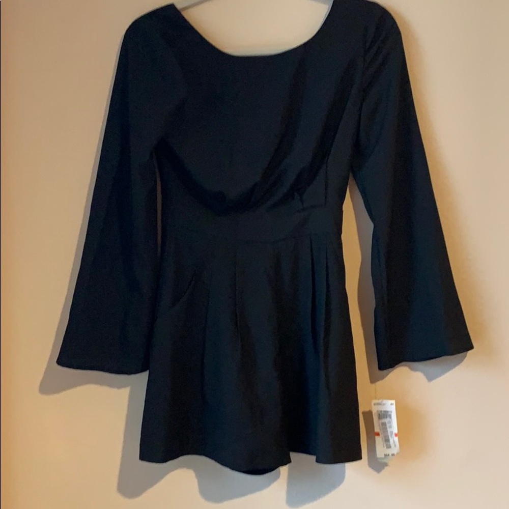 Gianni Bini Romper